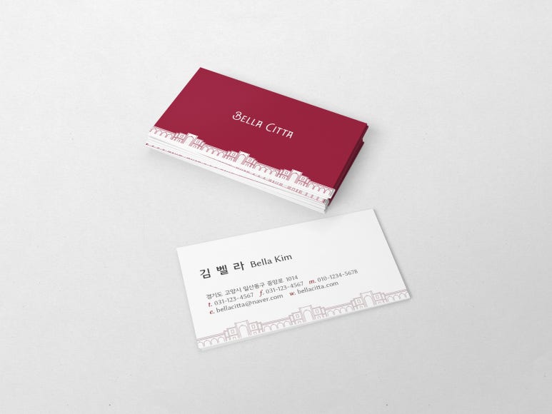 (주)와이스트릿 이미지