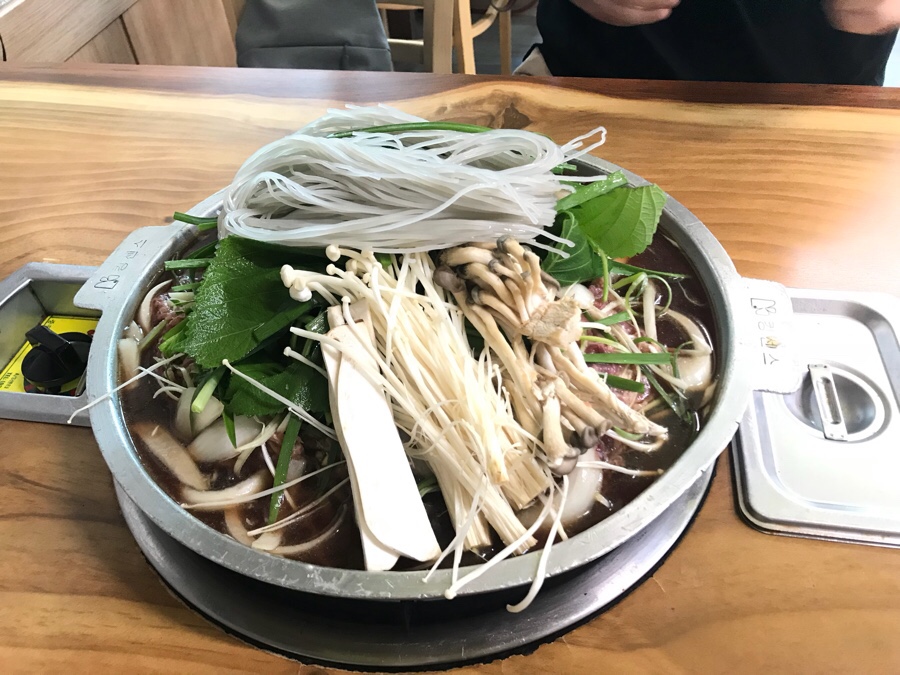 성주불고기식당 이미지
