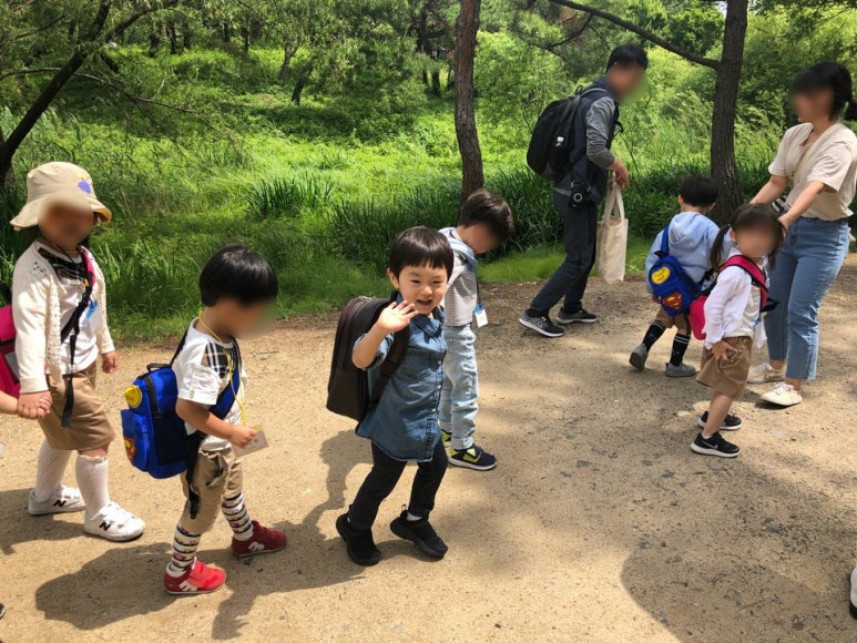 시지아이숲유치원 이미지