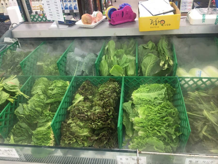 청도축협하나로마트 이미지