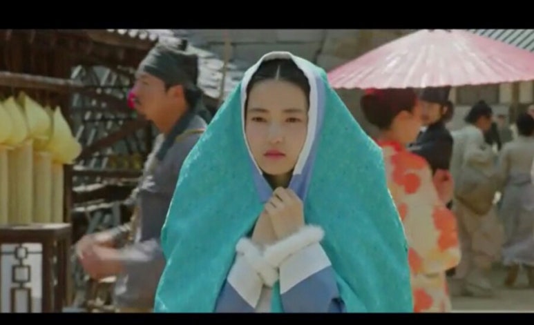 썬샤인헤어 이미지