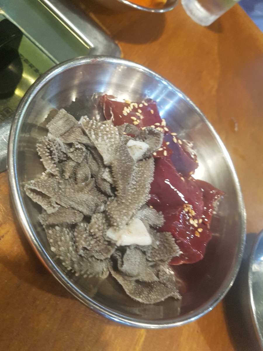 골목집곱창구이 이미지