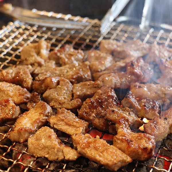 갈비 이미지