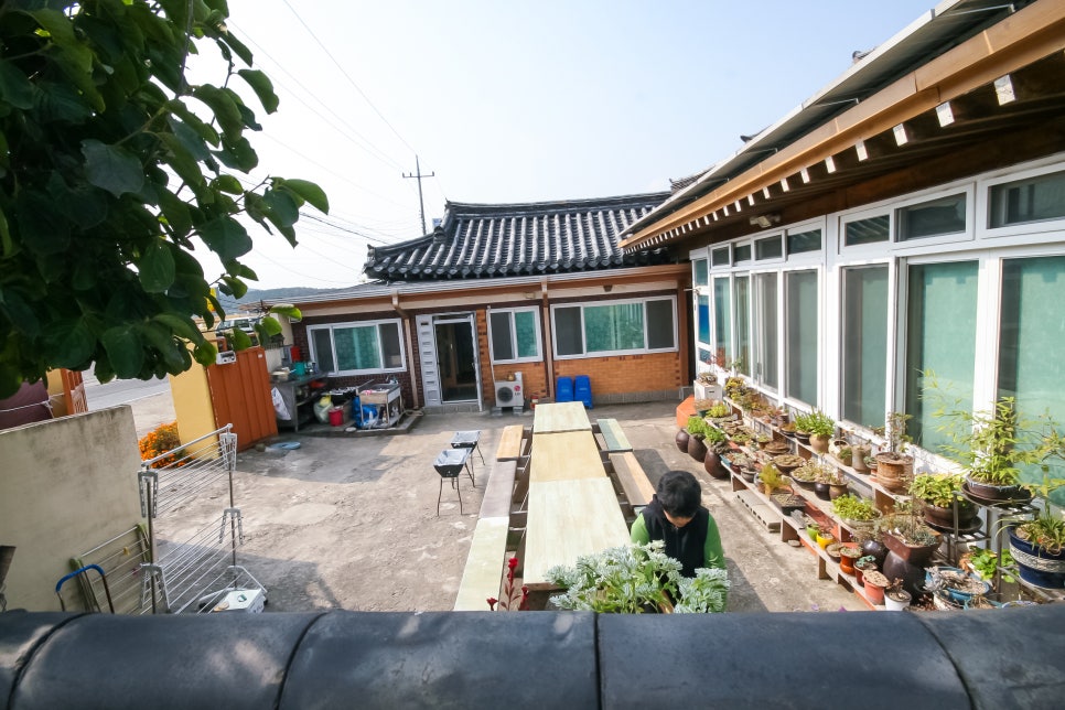 착한민박 이미지