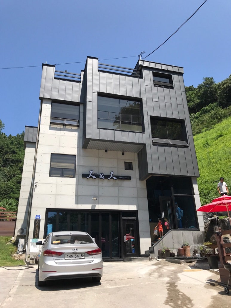 인앤인펜션 이미지