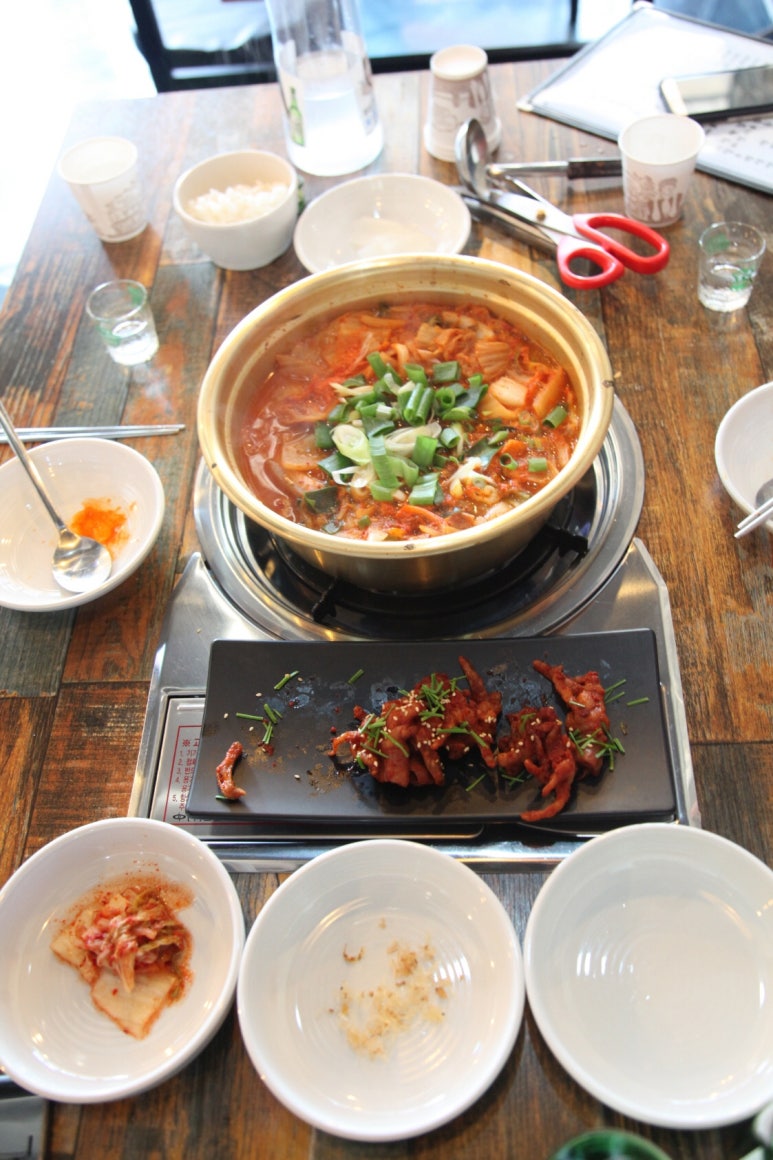 술집(요리포차) 이미지