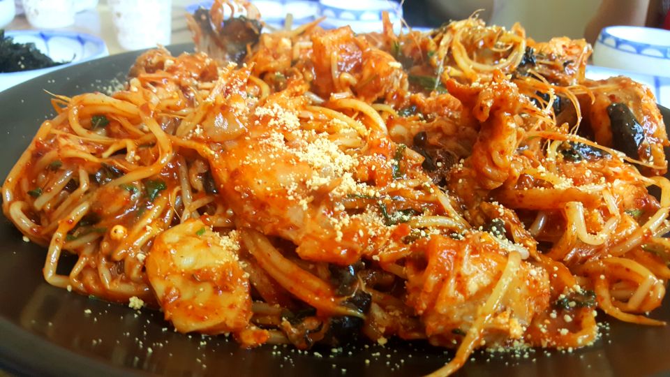 옥돌찜 이미지