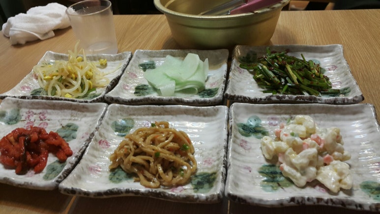 양재기찜갈비 이미지