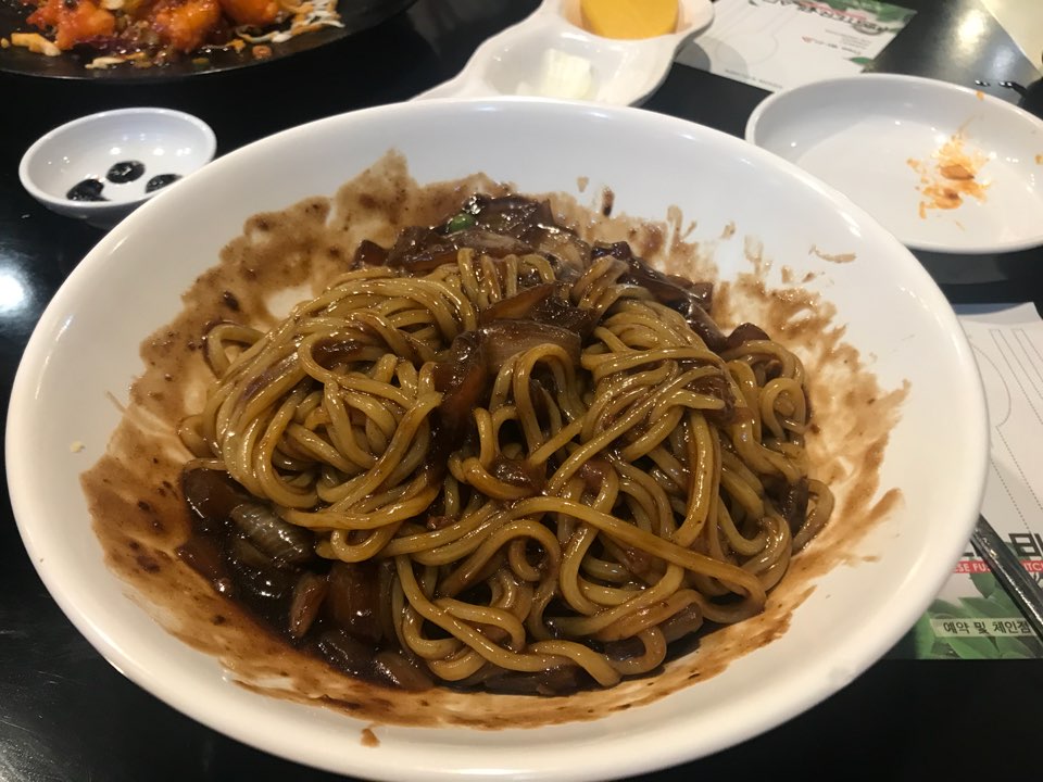미스터블랙 이미지
