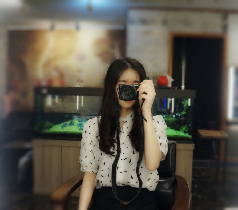 아리움헤어 이미지