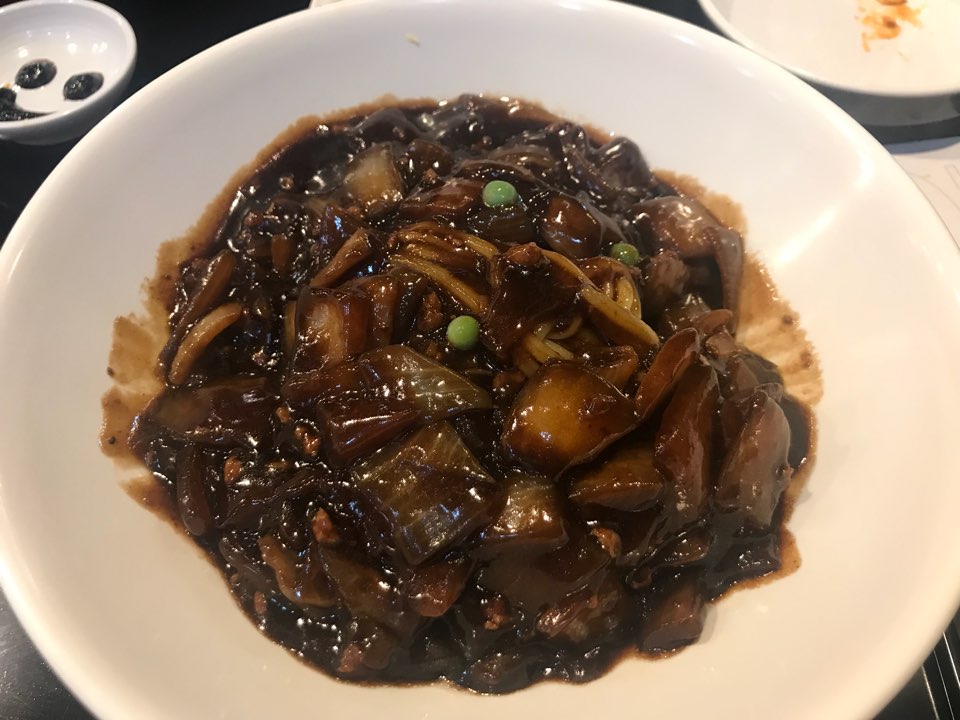 미스터블랙 이미지