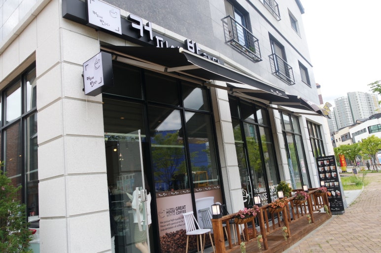 커피에반하다목동1 이미지