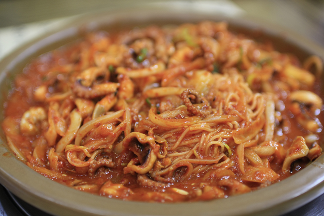 토담낙지한마당 이미지