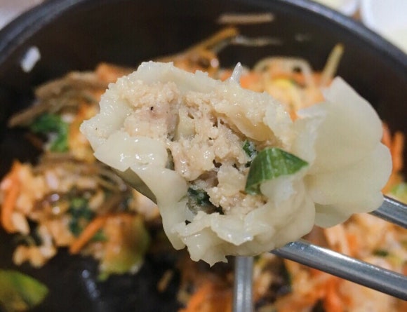 방이비빔밥샤브칼국수 이미지