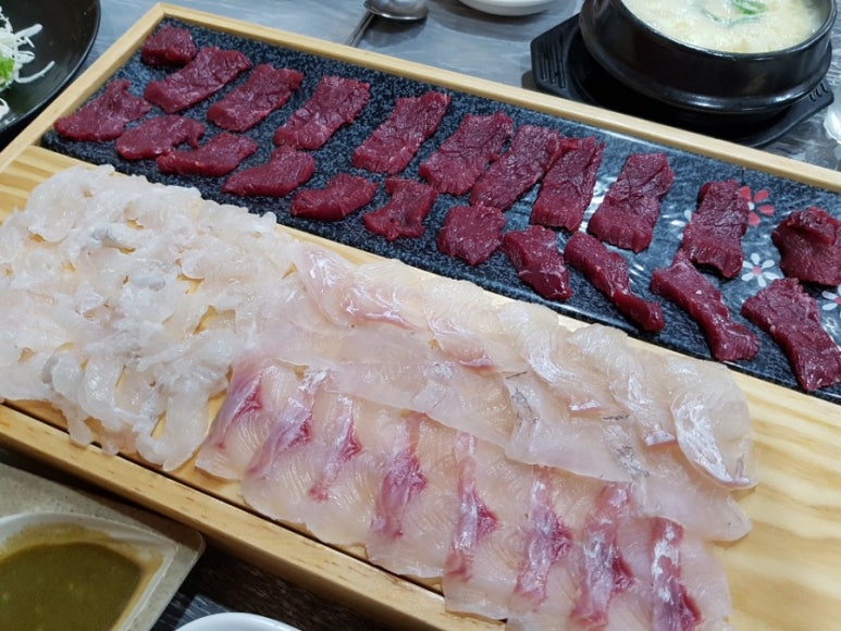 자갈치회수산 이미지