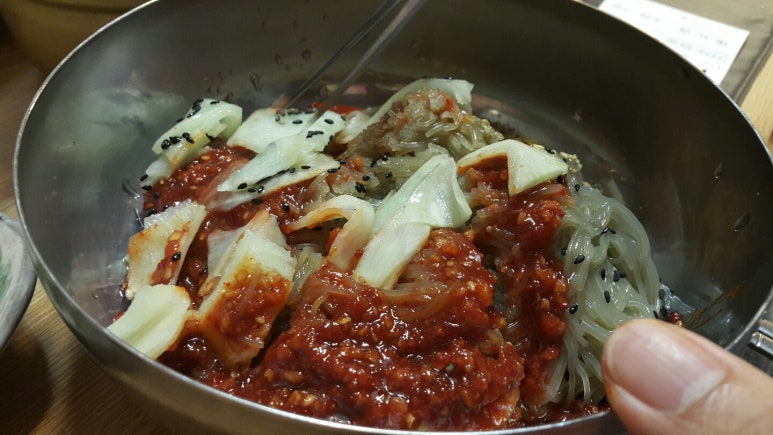 양재기찜갈비 이미지