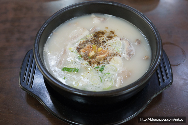 신천순대국 이미지