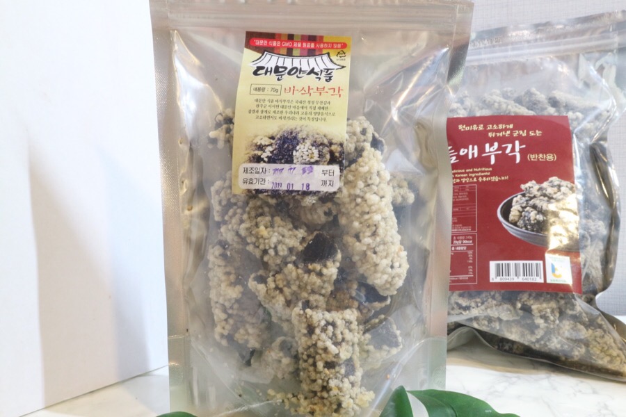 대문안식품 이미지