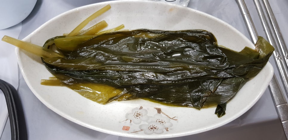 칠갑산식당 이미지