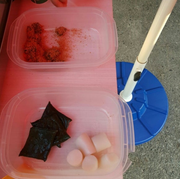 콩쥐팥쥐떡집 이미지