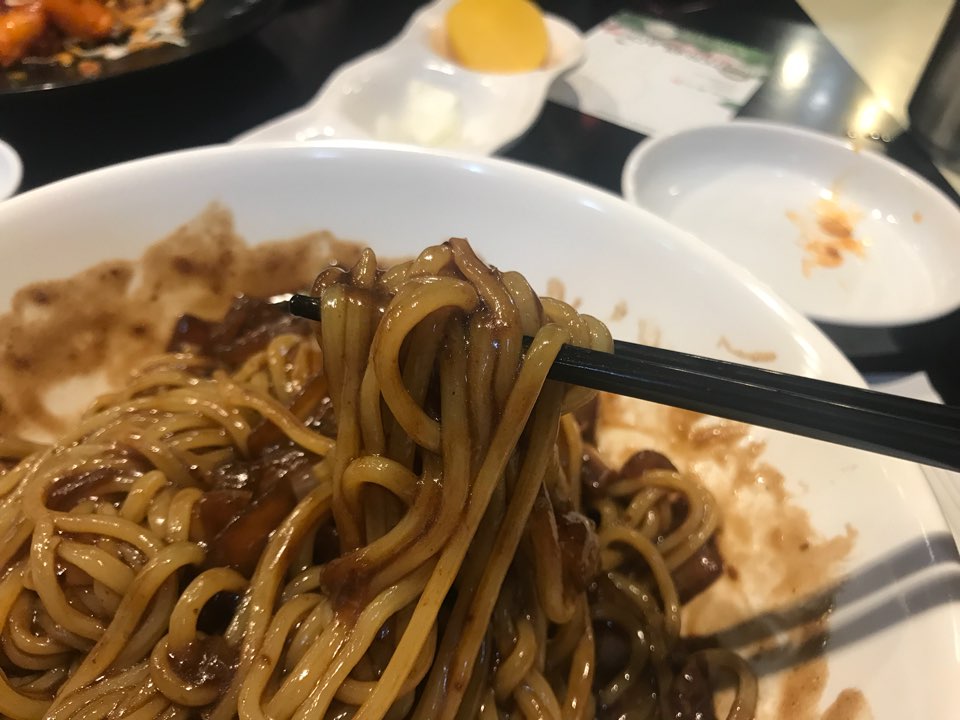 미스터블랙 이미지
