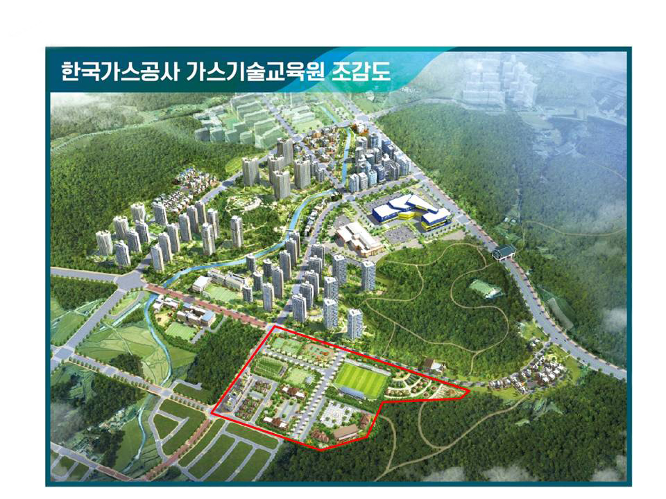계룡가스 이미지