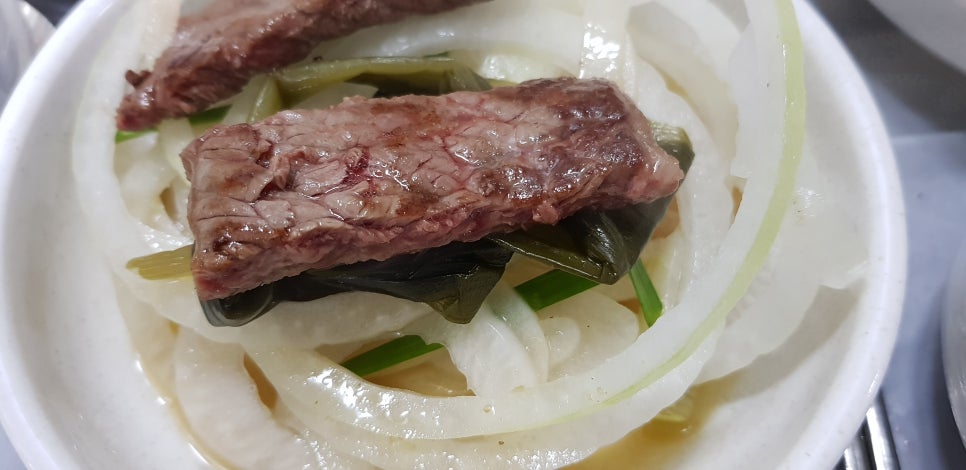 청일한우 이미지