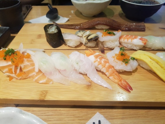 전영준프로초밥 이미지