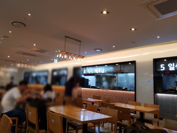 세븐일레븐(공항점) 이미지