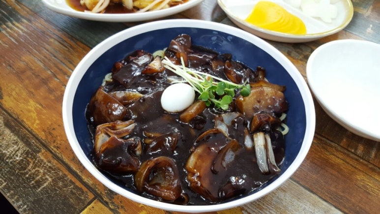 하오짬 이미지