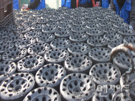 대한연탄사업 이미지