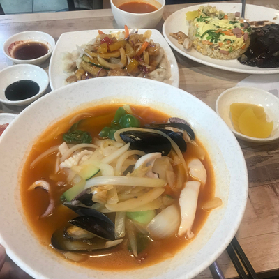 수문통짬뽕 이미지
