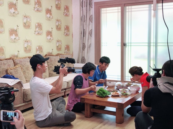 고향흑염소 이미지