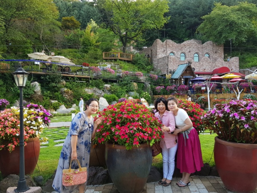 수나래 이미지