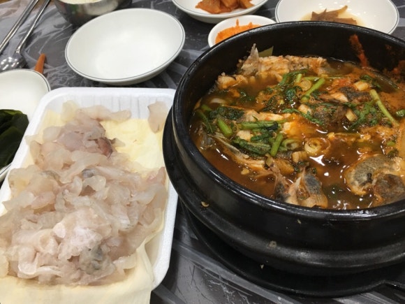 다림횟집 이미지