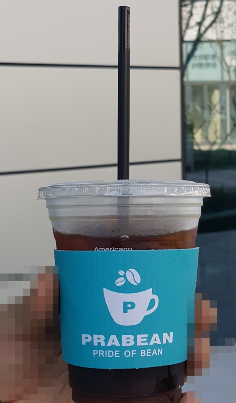 프라빈커피송도컨벤시아점 이미지