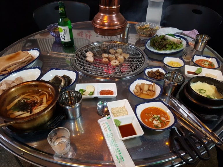 신 대구막창 이미지