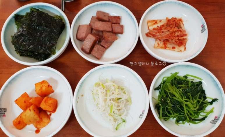 왕벌식당 이미지