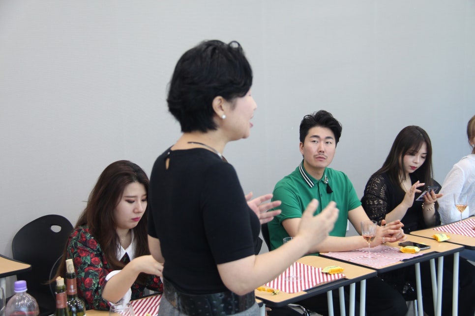 메이킹헤어 이미지