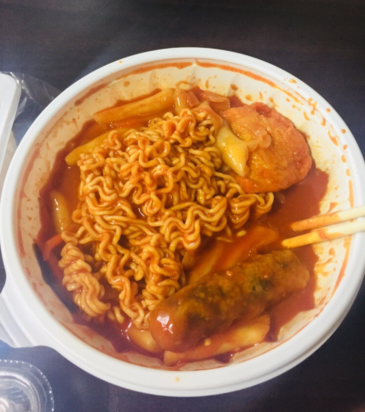 핫케밥 이미지