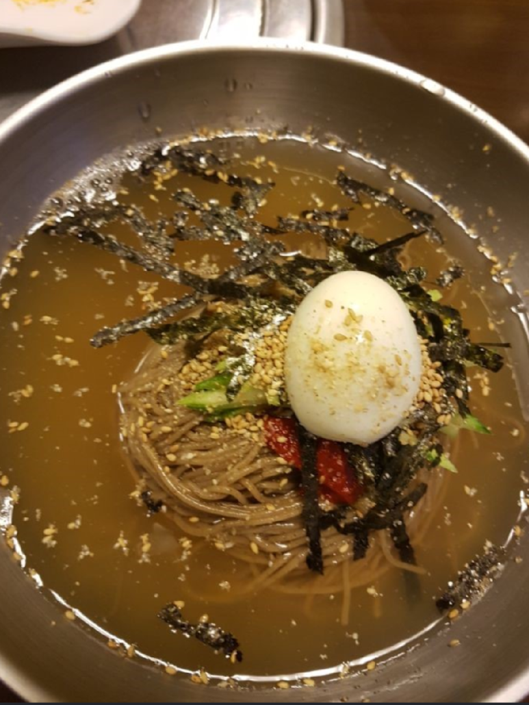 옛사랑막국수 이미지