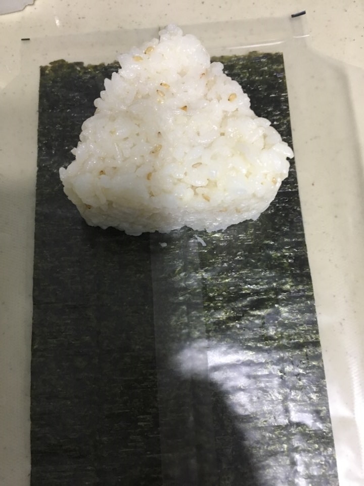 도식락김밥 이미지