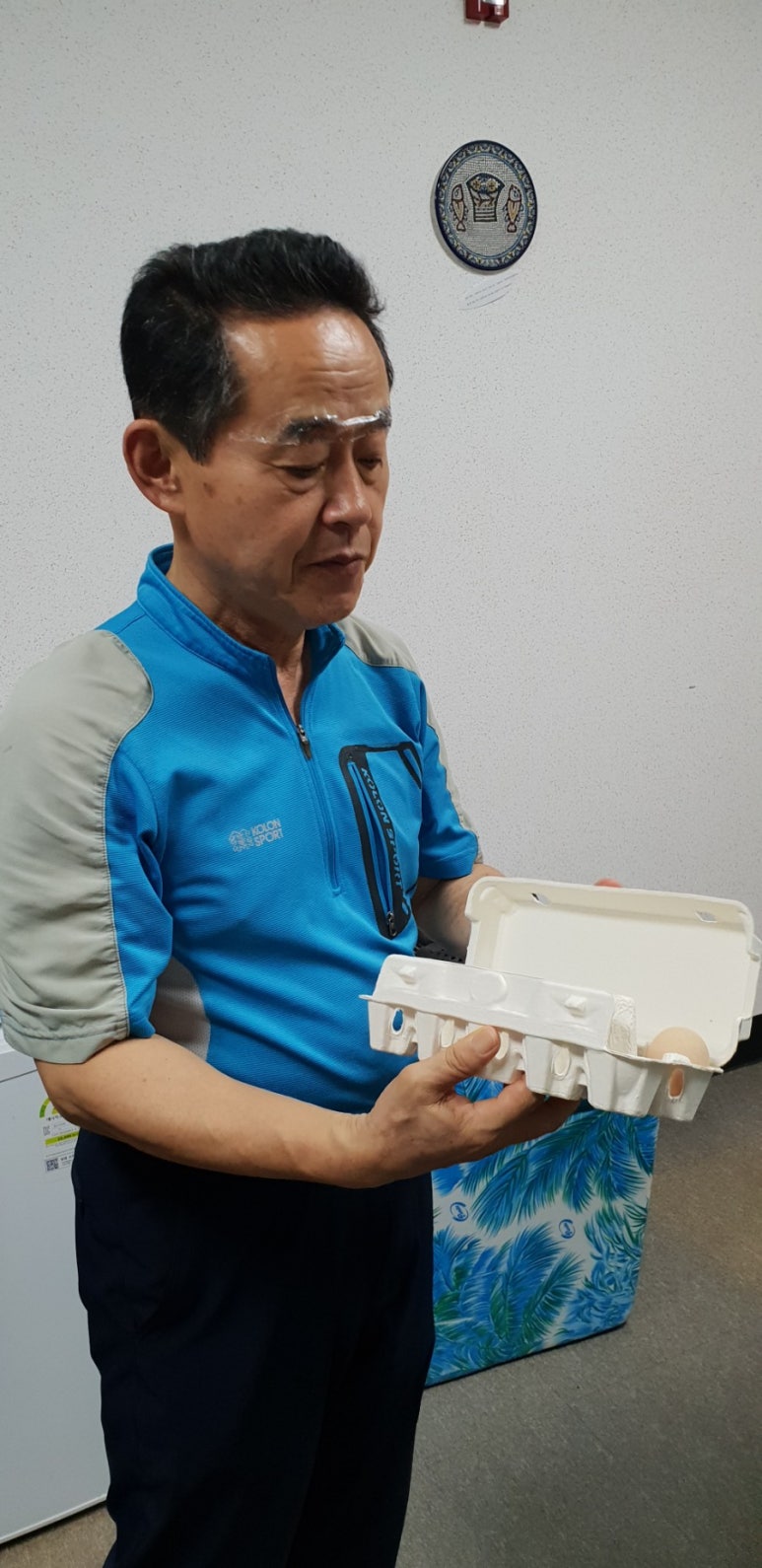 진안군복합노인복지타운노인복지관 이미지