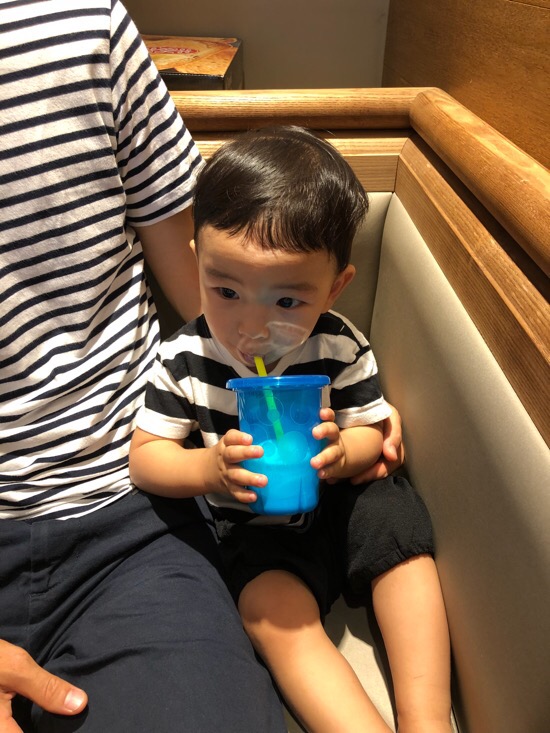파리바게뜨잠실스타 이미지