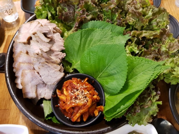 도제족발 이미지