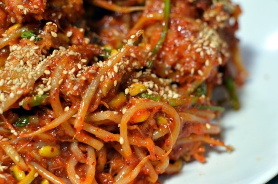제일아구찜 이미지