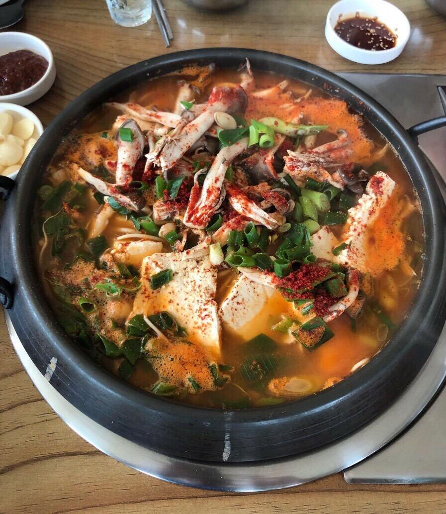 자매순두부 이미지