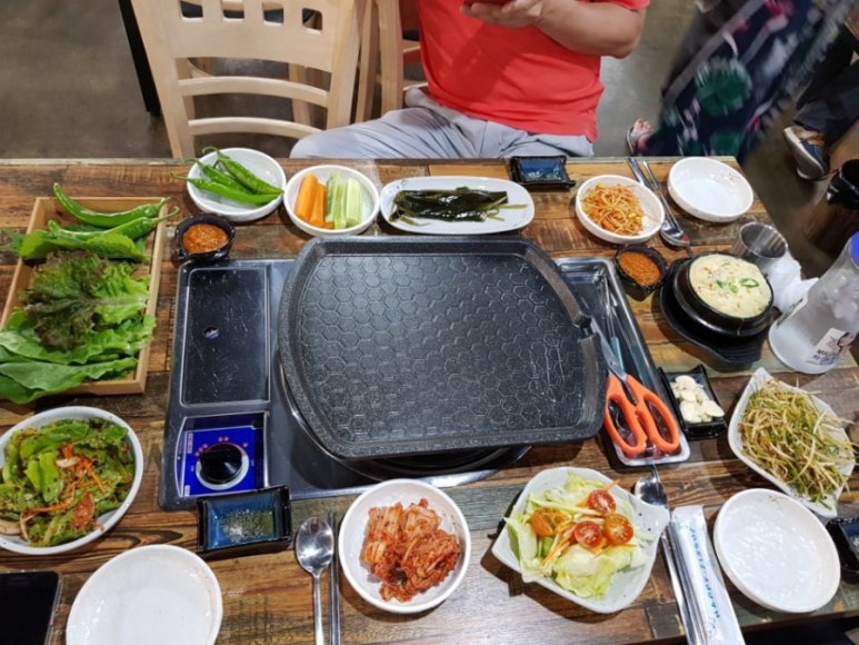 진선미고깃집 이미지