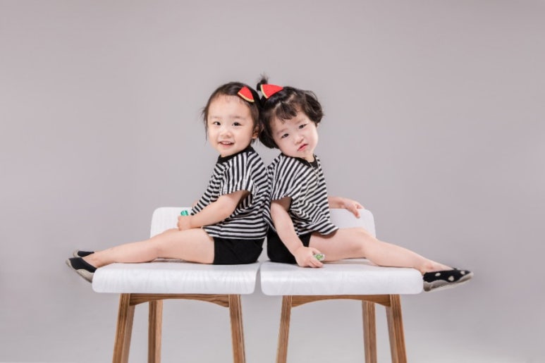 기념사진관 이미지