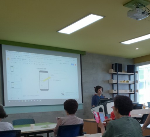 가양4종합사회복지관 이미지